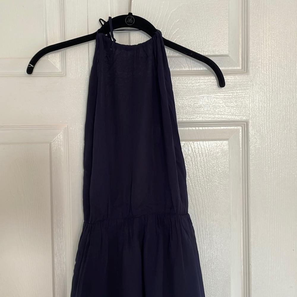 RWFORMATION HALter dress